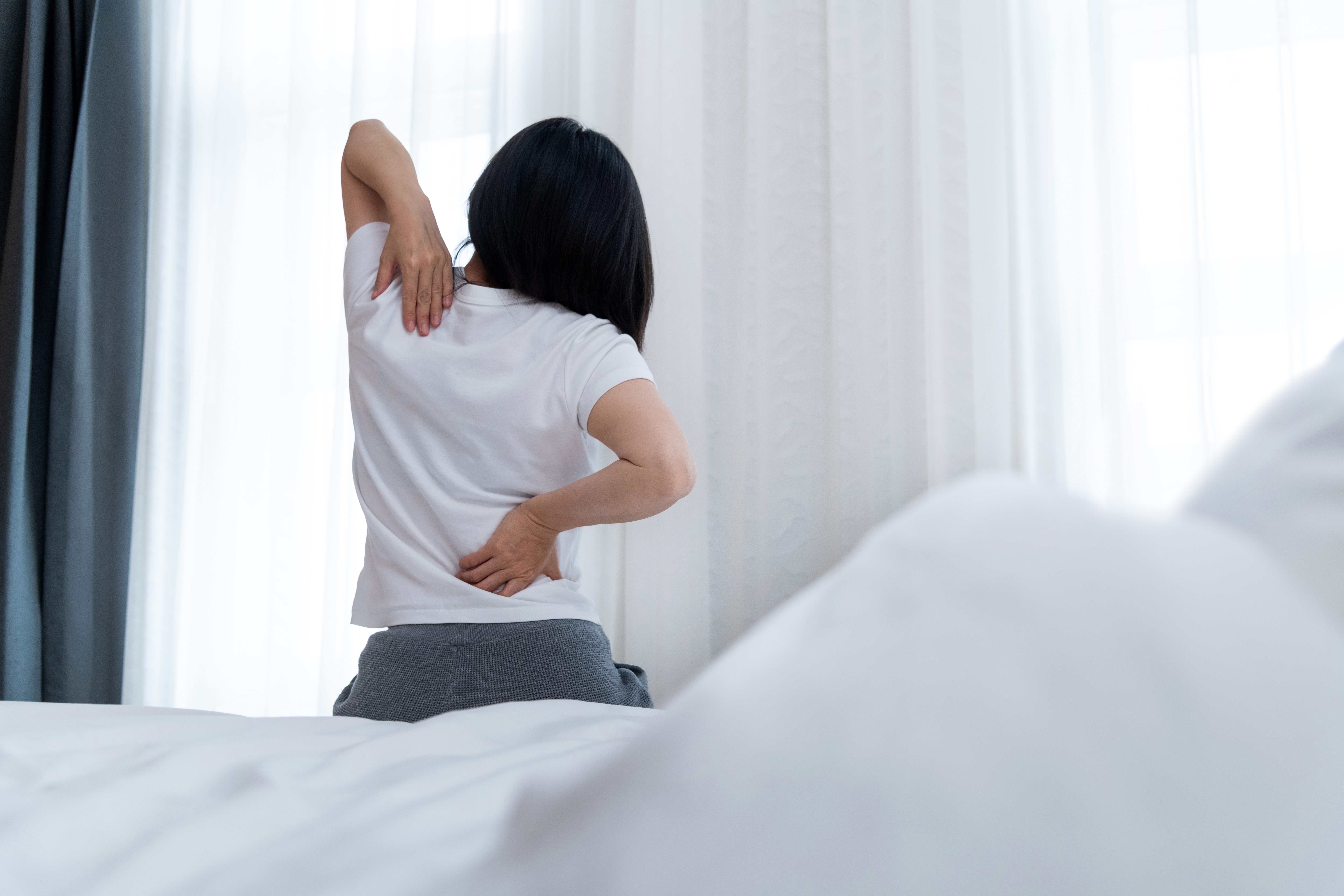 Piriformis Syndrome and Holistic Solutions for Living with Back Pain